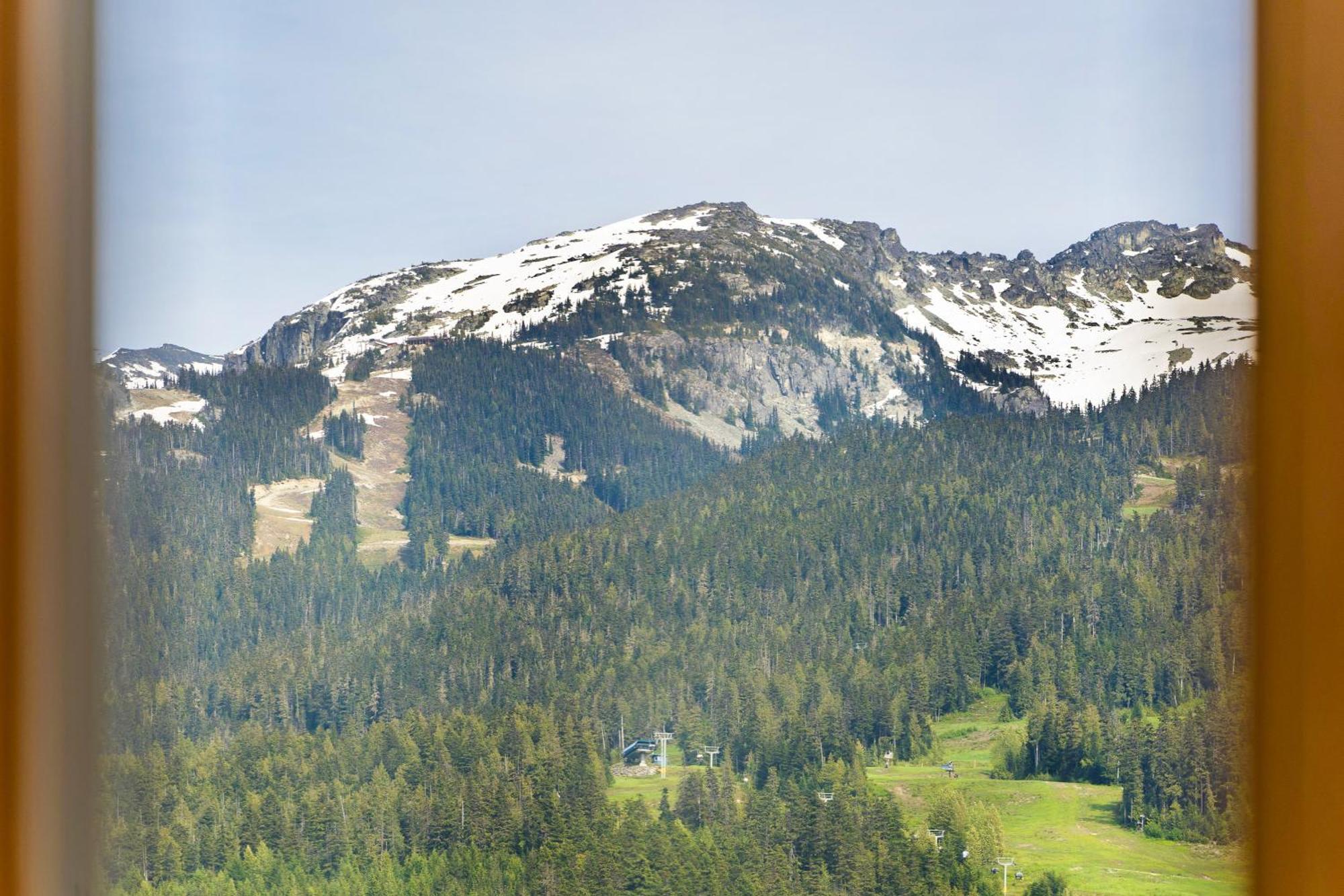 Cascade Lodge Whistler Ngoại thất bức ảnh