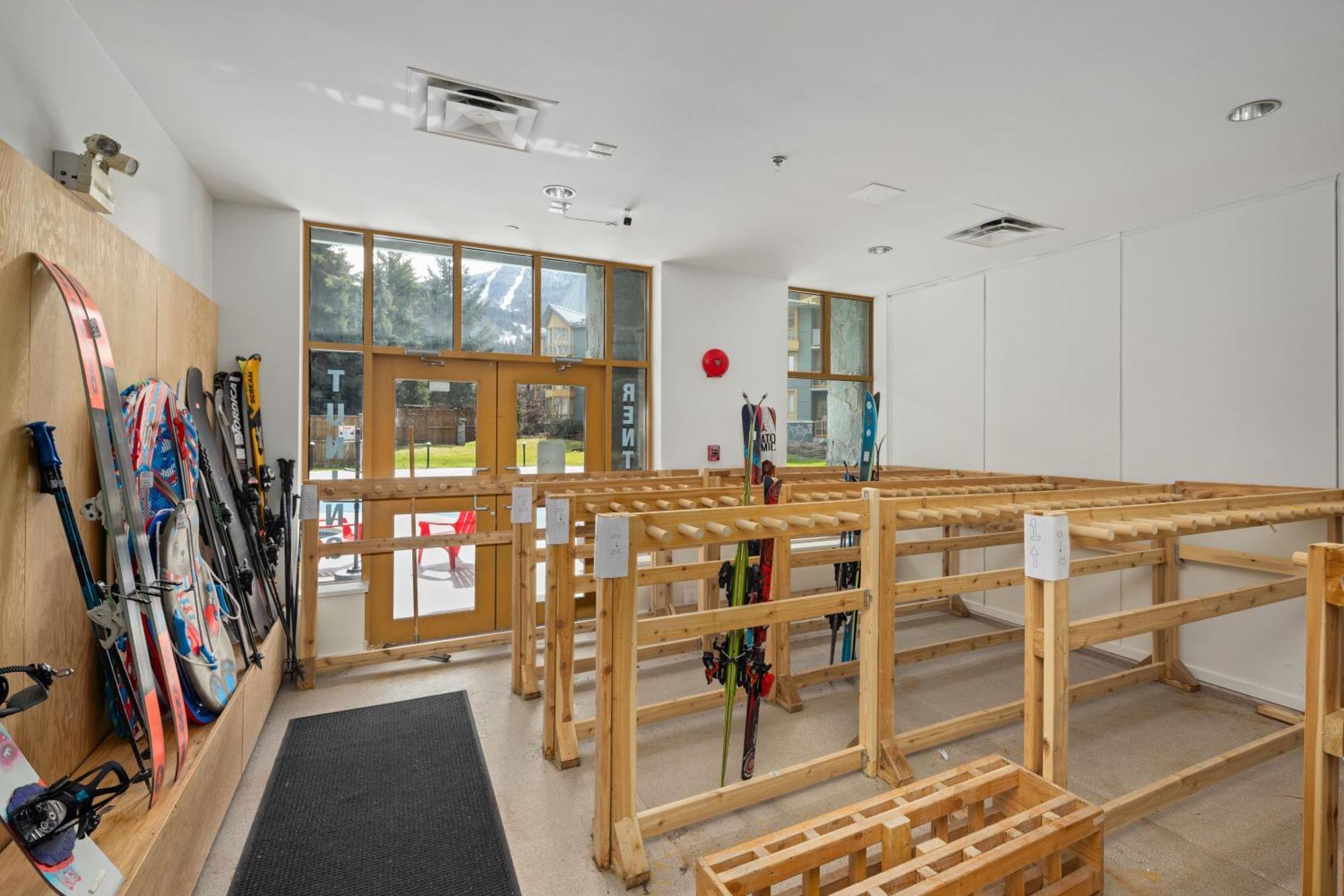 Cascade Lodge Whistler Ngoại thất bức ảnh
