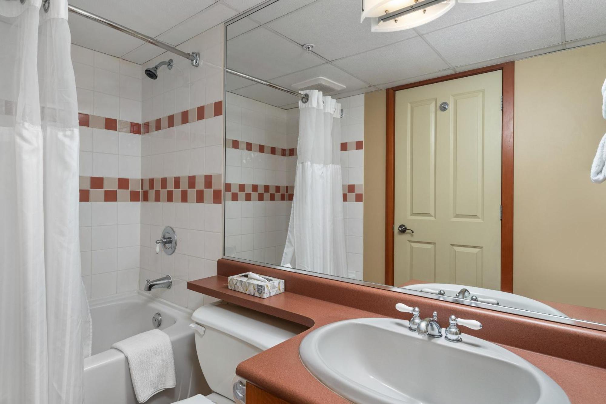Cascade Lodge Whistler Ngoại thất bức ảnh