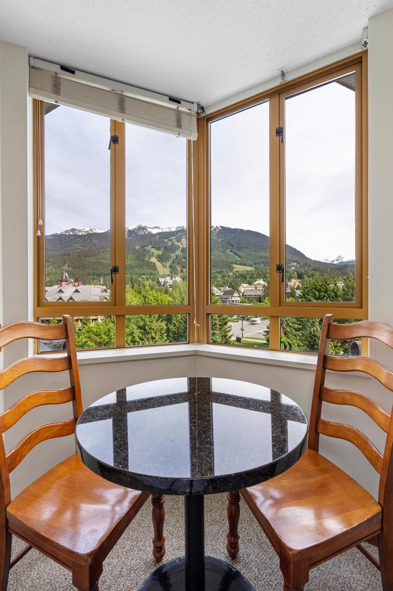Cascade Lodge Whistler Ngoại thất bức ảnh