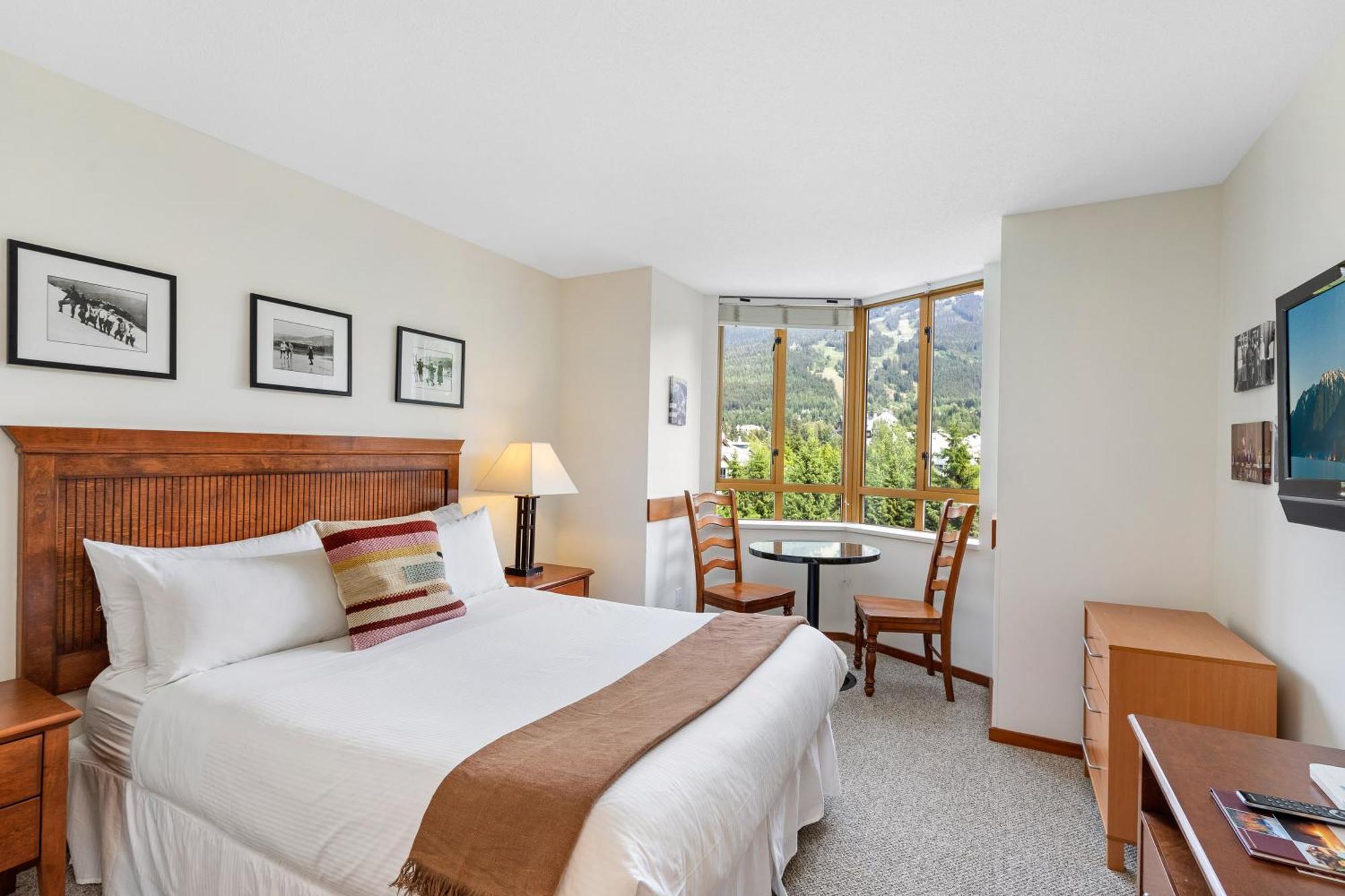 Cascade Lodge Whistler Ngoại thất bức ảnh