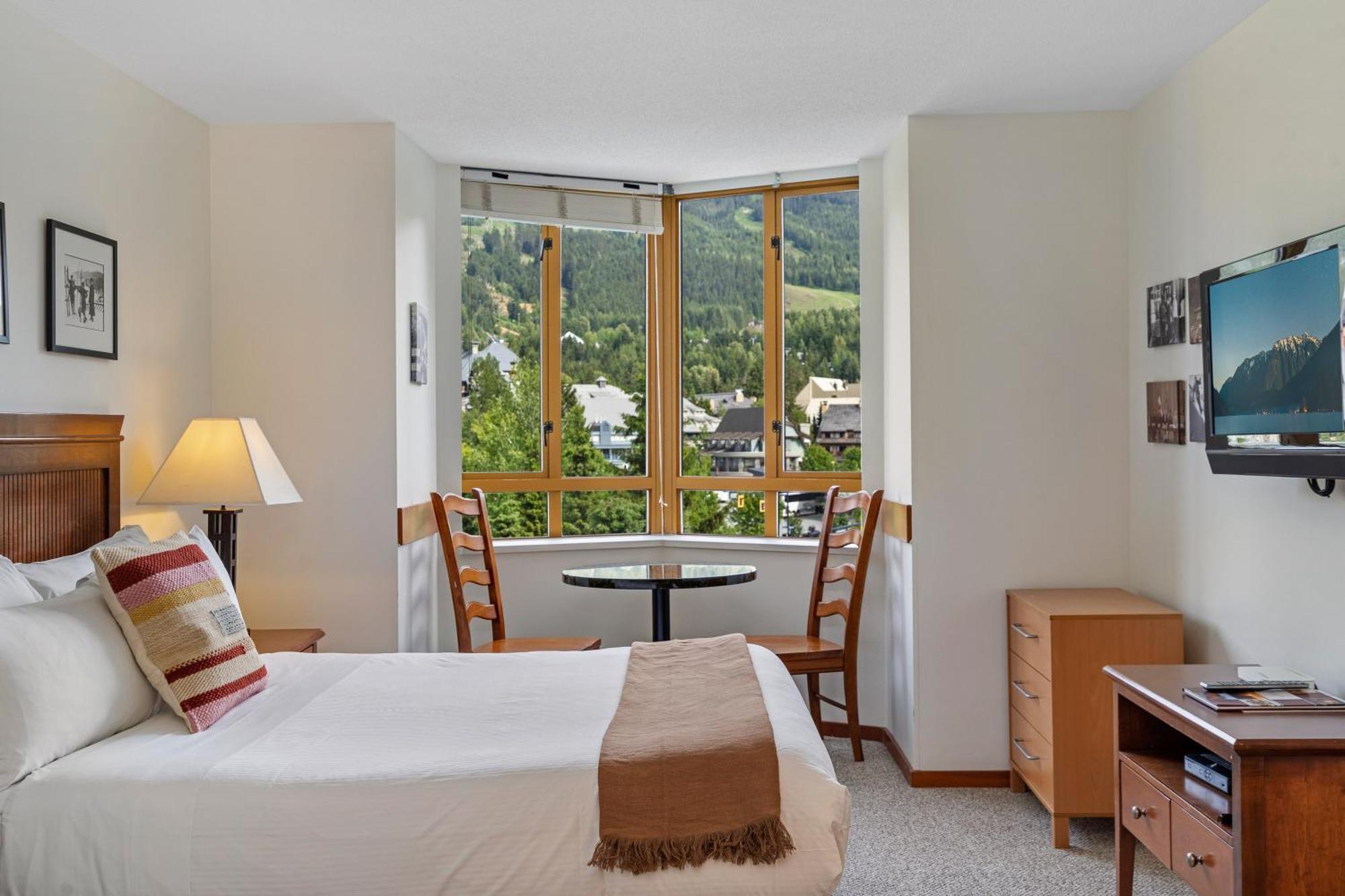 Cascade Lodge Whistler Ngoại thất bức ảnh