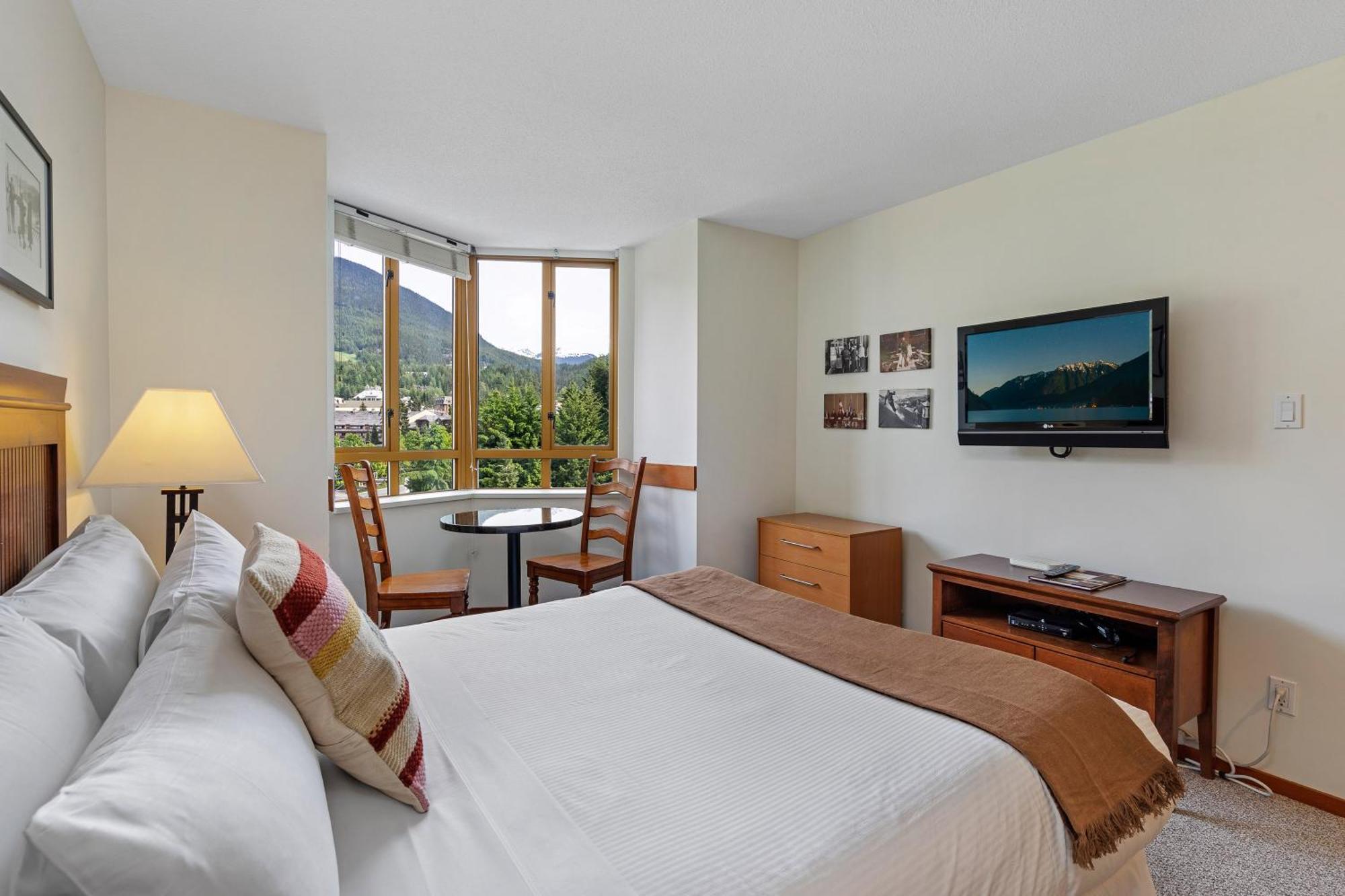 Cascade Lodge Whistler Ngoại thất bức ảnh