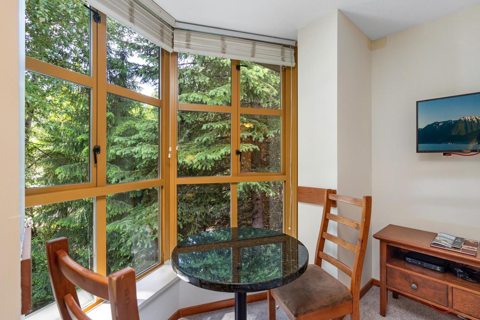 Cascade Lodge Whistler Ngoại thất bức ảnh