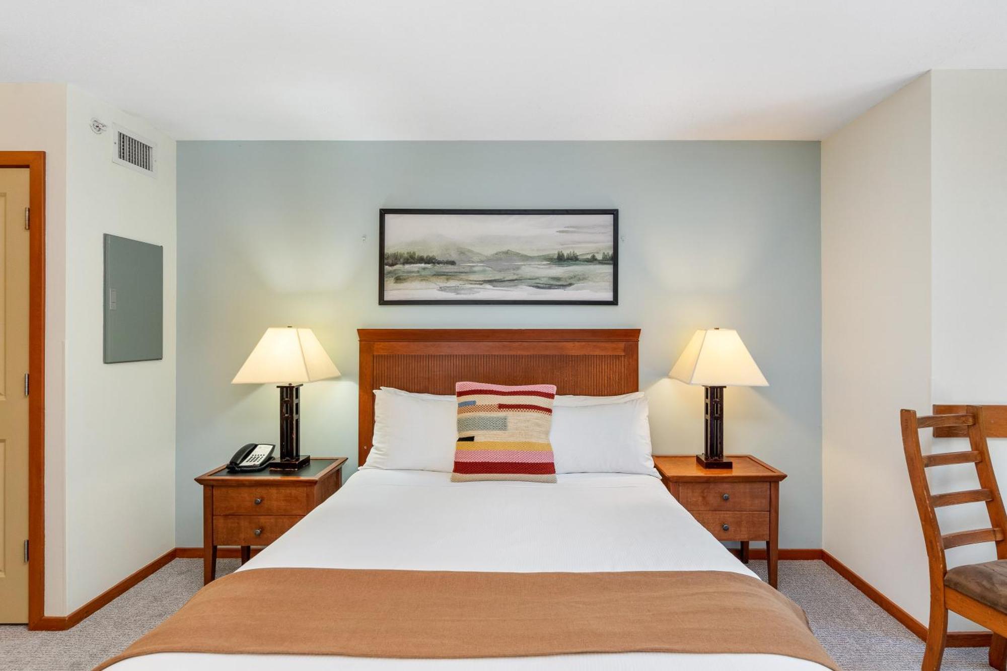 Cascade Lodge Whistler Ngoại thất bức ảnh