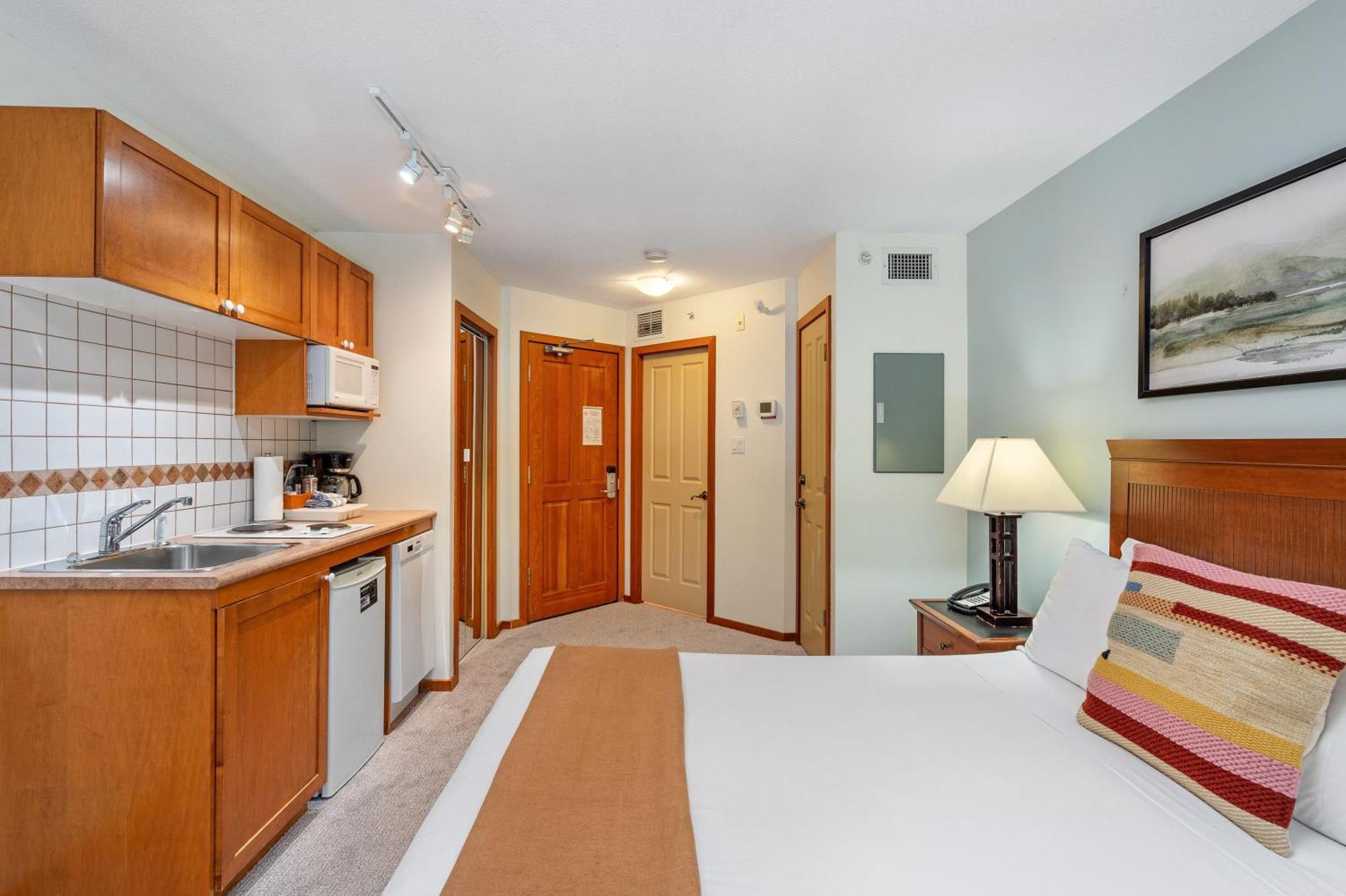 Cascade Lodge Whistler Ngoại thất bức ảnh