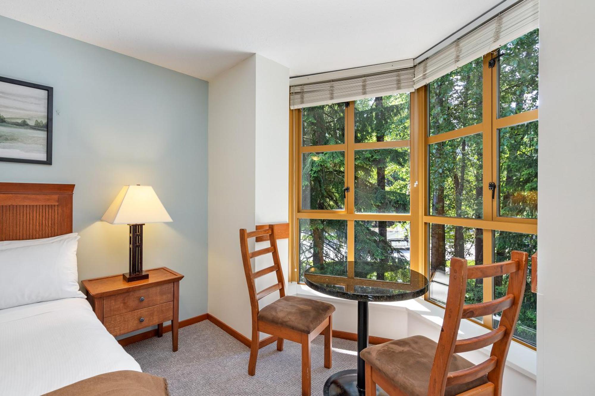 Cascade Lodge Whistler Ngoại thất bức ảnh
