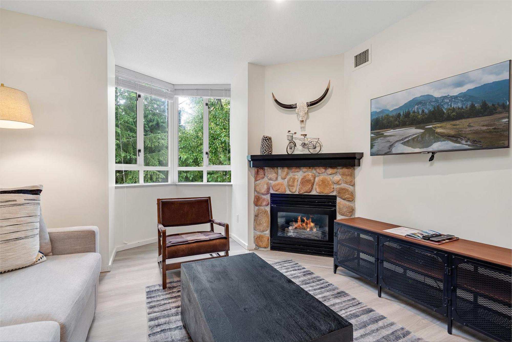Cascade Lodge Whistler Ngoại thất bức ảnh