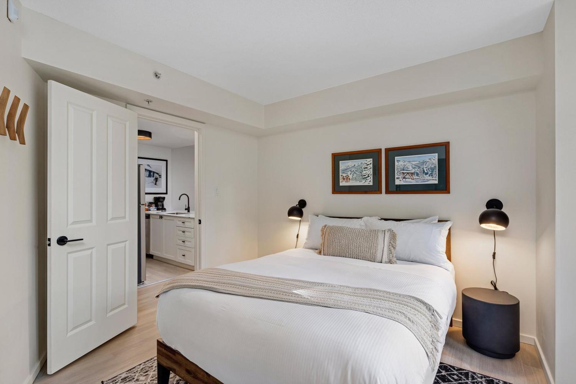 Cascade Lodge Whistler Ngoại thất bức ảnh