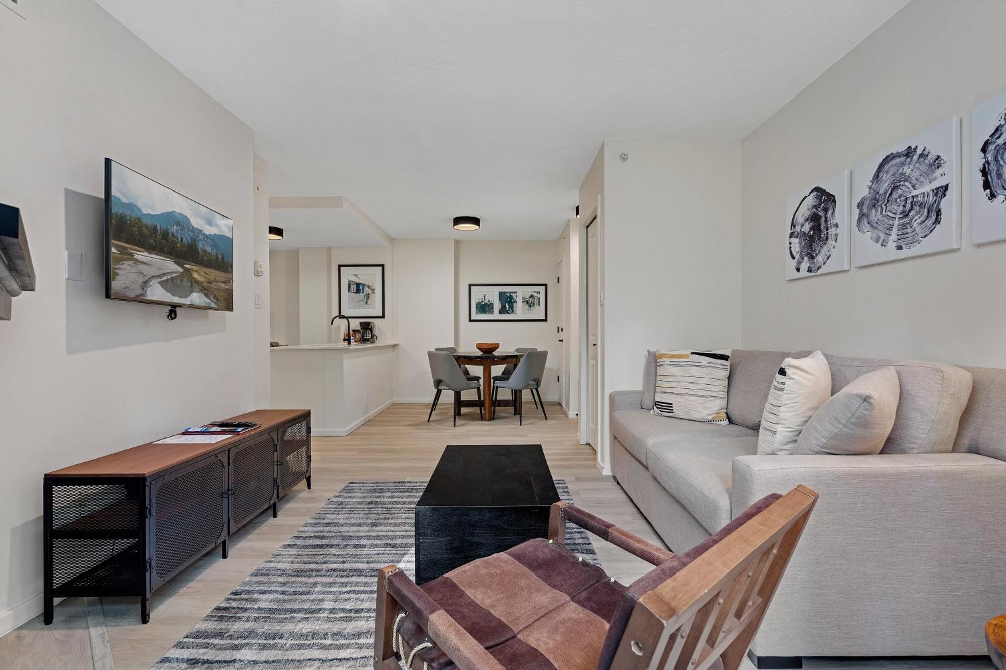 Cascade Lodge Whistler Ngoại thất bức ảnh