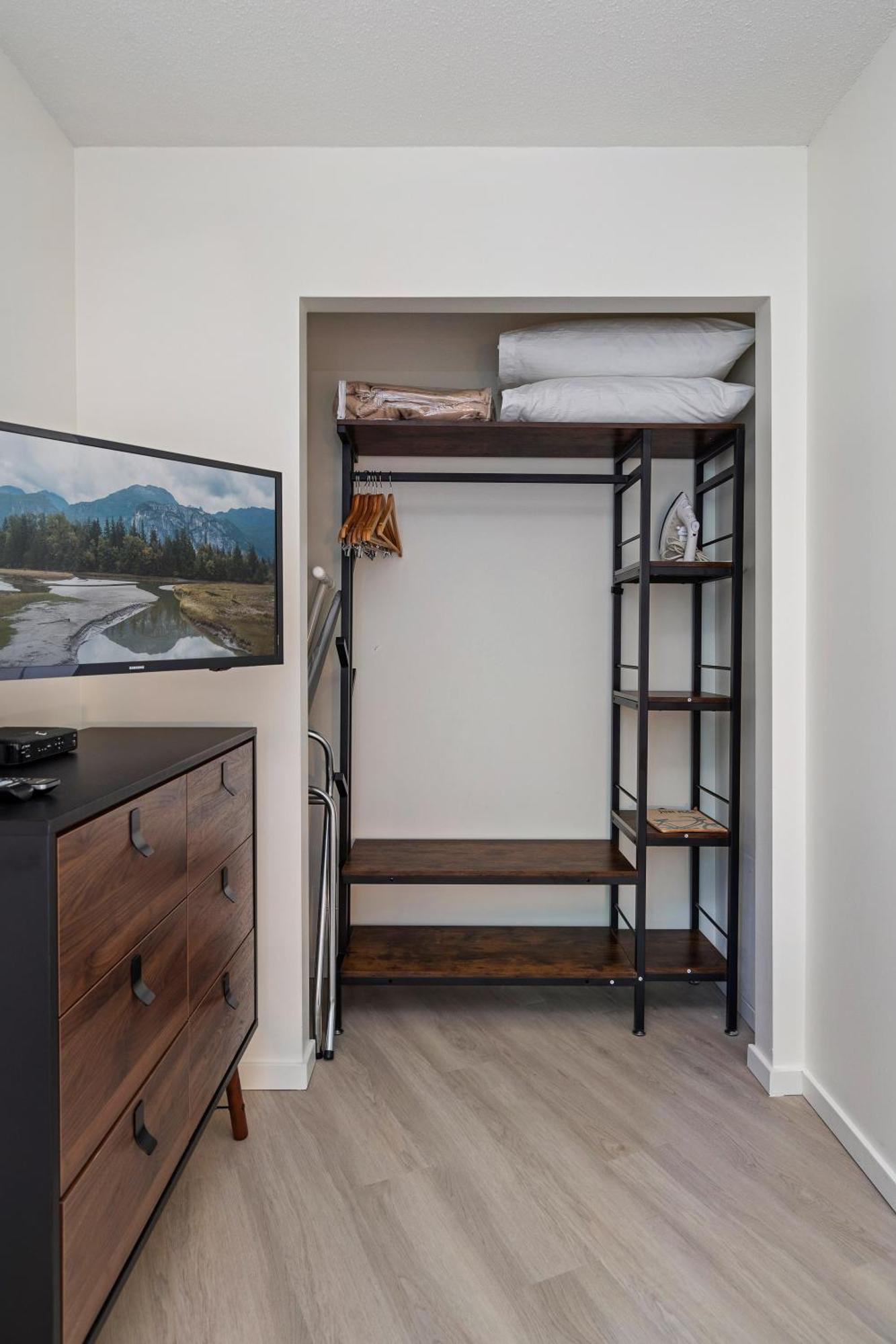 Cascade Lodge Whistler Ngoại thất bức ảnh